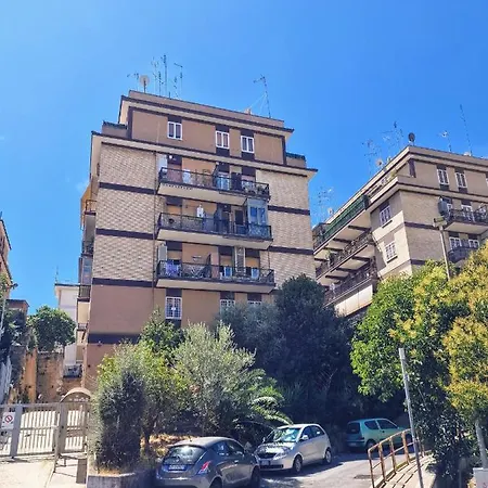 Grazia Appartement *
