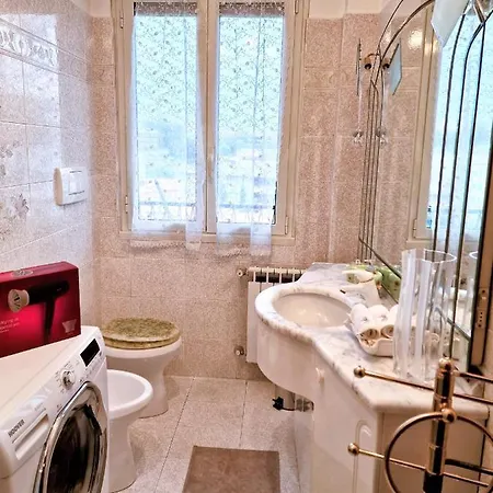 Grazia Apartment *