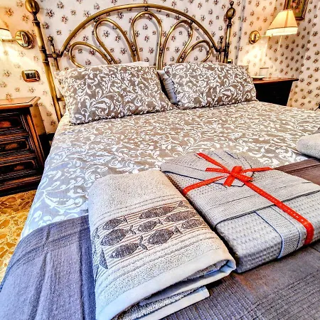 Apartment Grazia