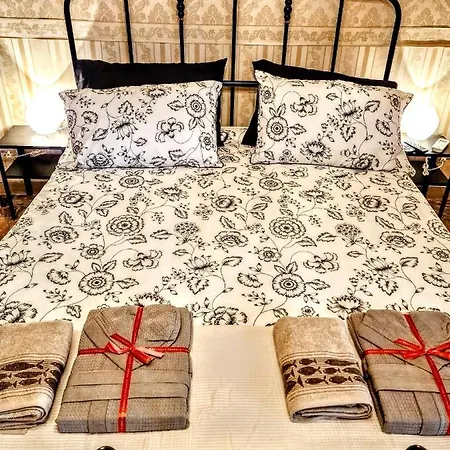 Apartment Grazia *