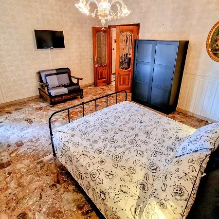 Apartment Grazia