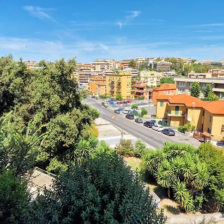 Apartament Grazia Rzym