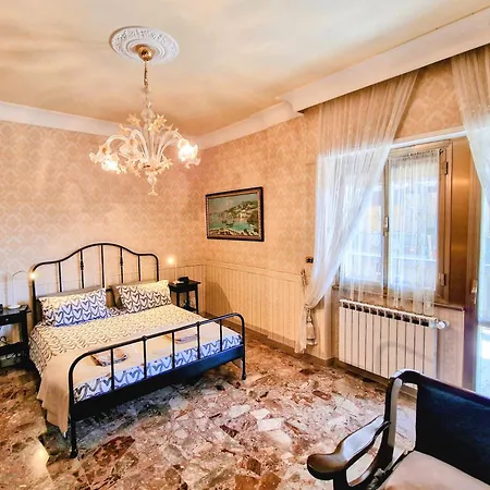 Apartment Grazia *