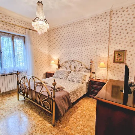 Apartment Grazia