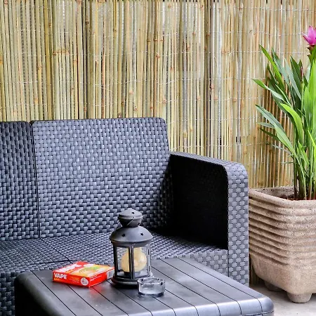 Apartment Grazia Rome